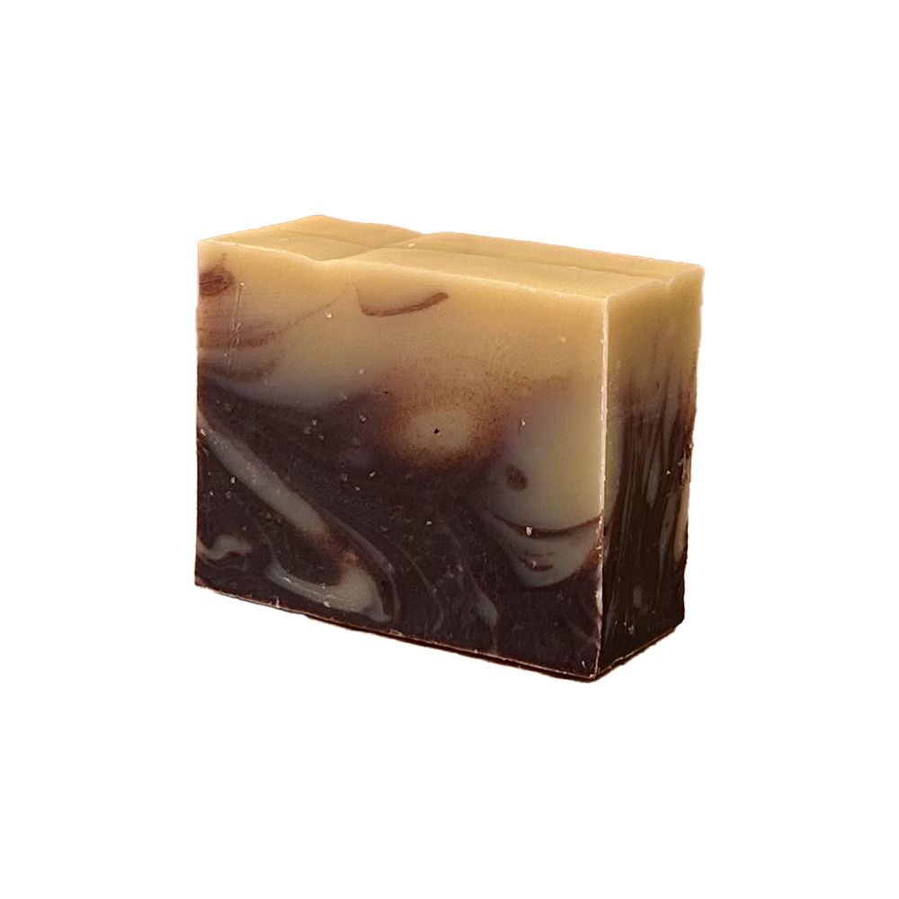Savon Corps & Visage Patchouli & Cacao