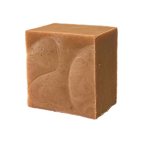 Savon Multi-Usages Lavandin et Curcuma