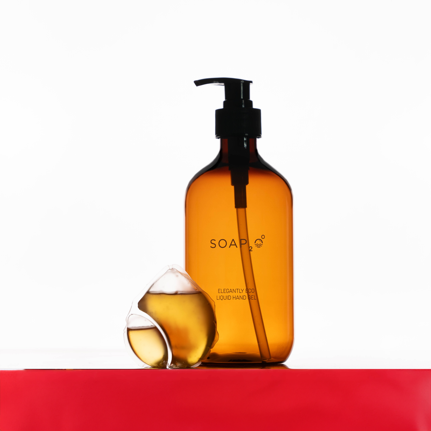 Coffret Élégance Hydrofill Savon Liquide