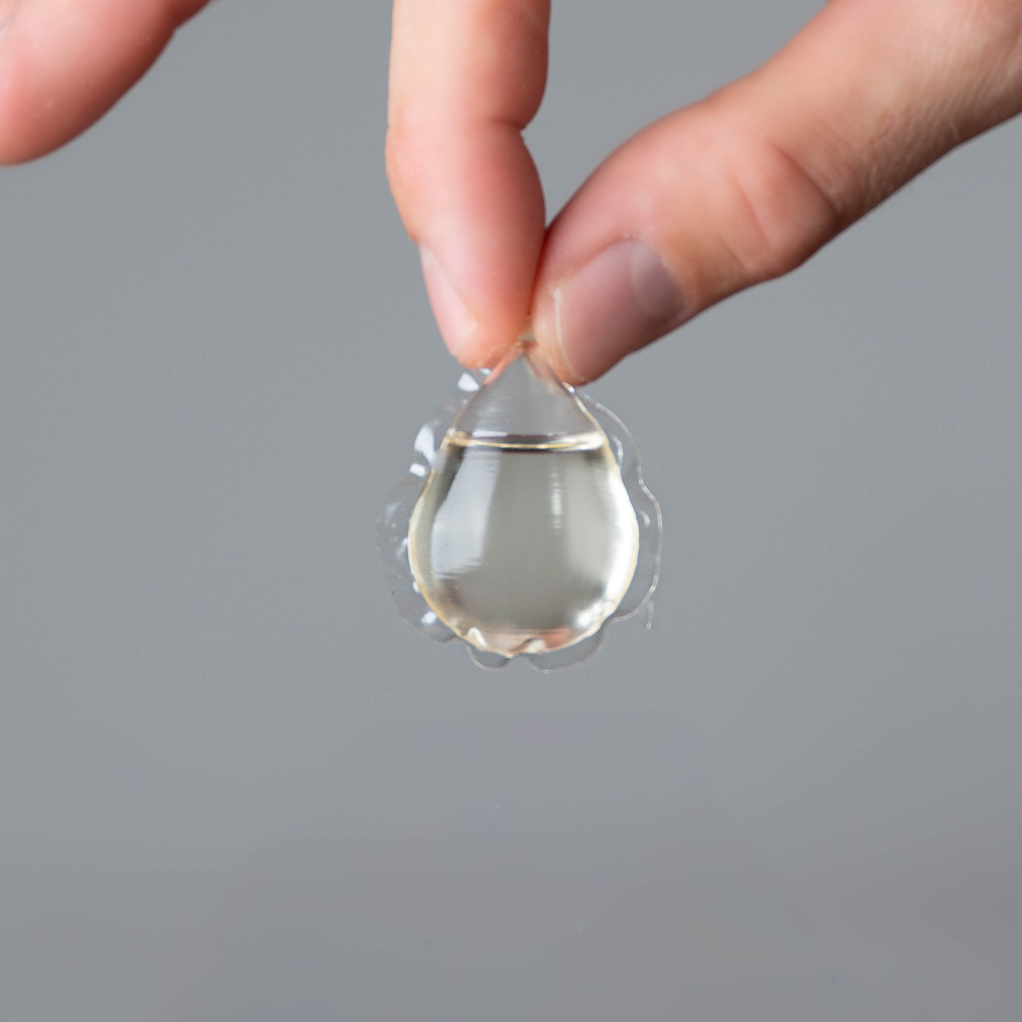 Abonnement Recharge Drop Mousse