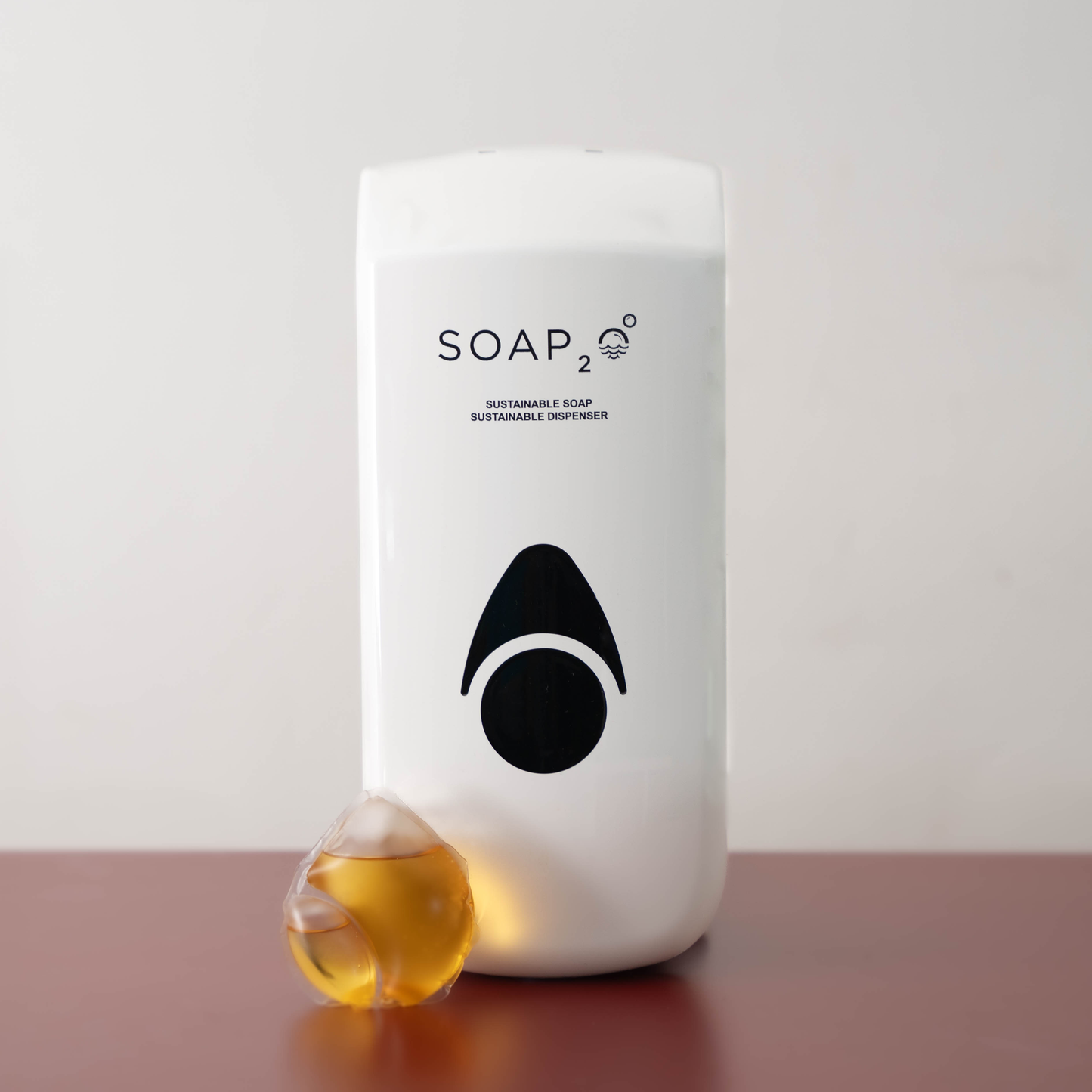 Distributeur Myriad Savon Mousse PRO