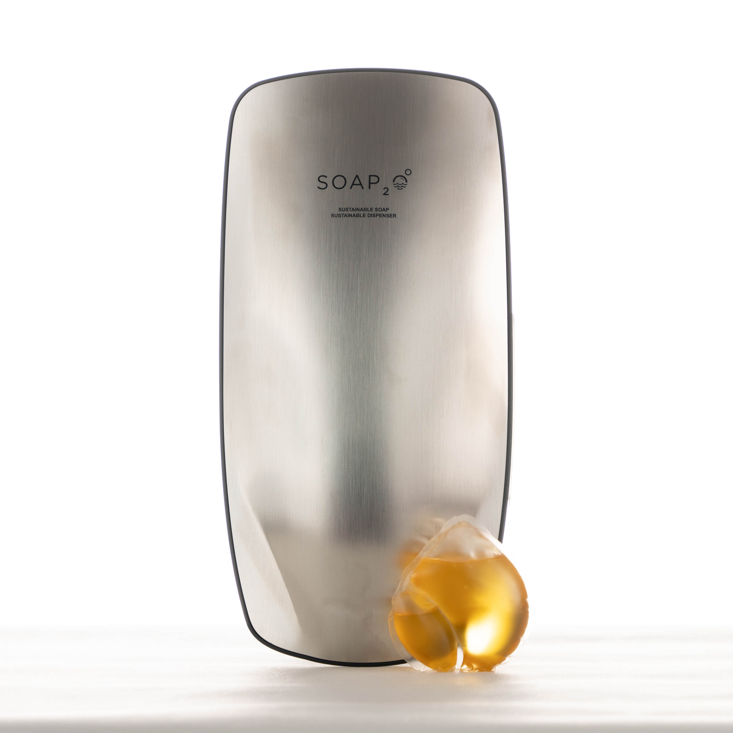 Distributeur Mercury Savon Mousse