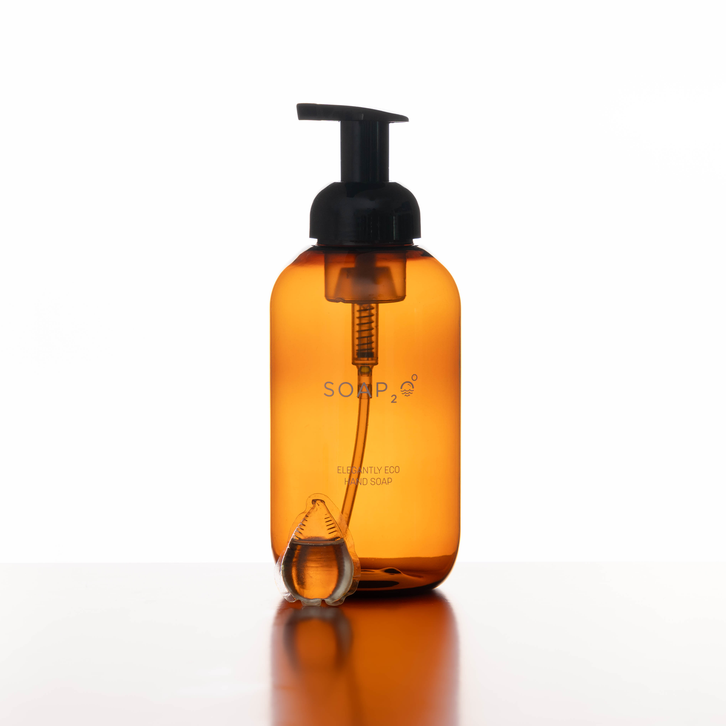 Coffret Élégance Drop Savon Mousse PRO